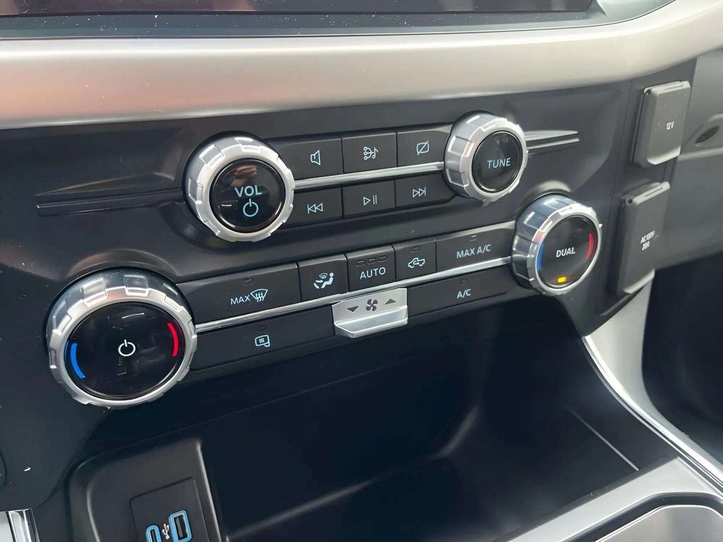 2022 Ford F-150 Lightning Pro