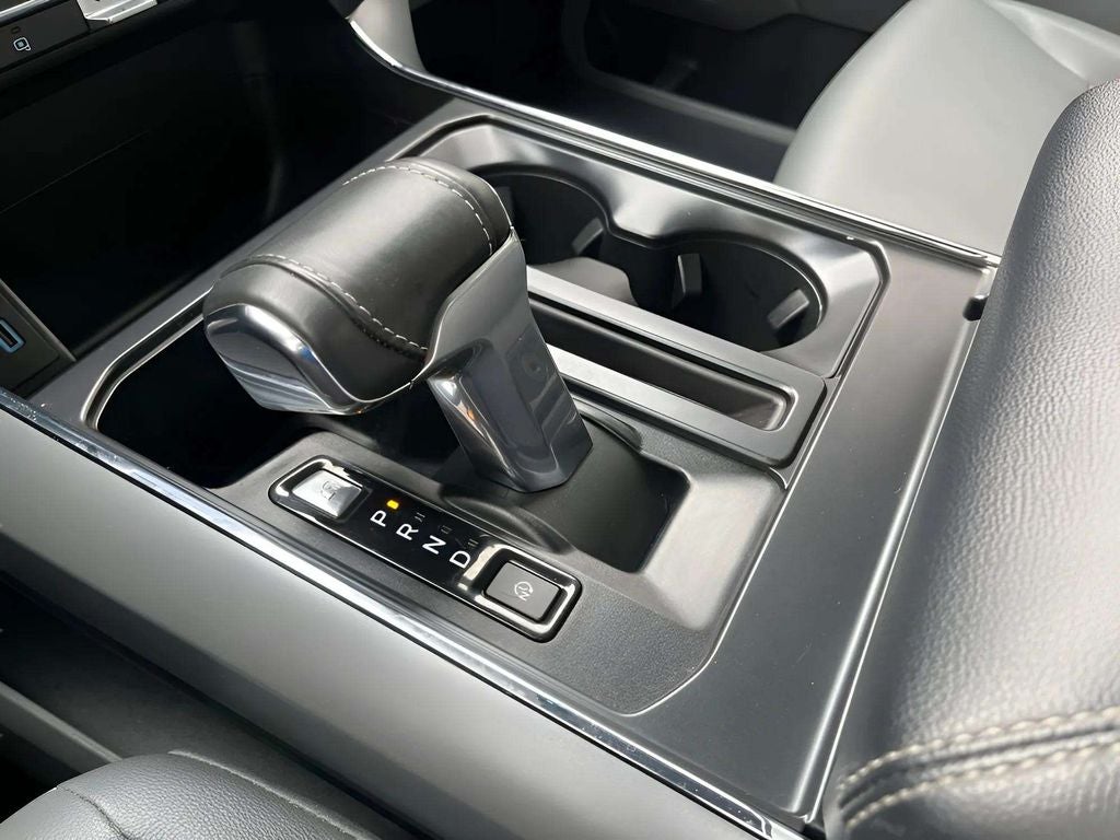 2022 Ford F-150 Lightning Pro