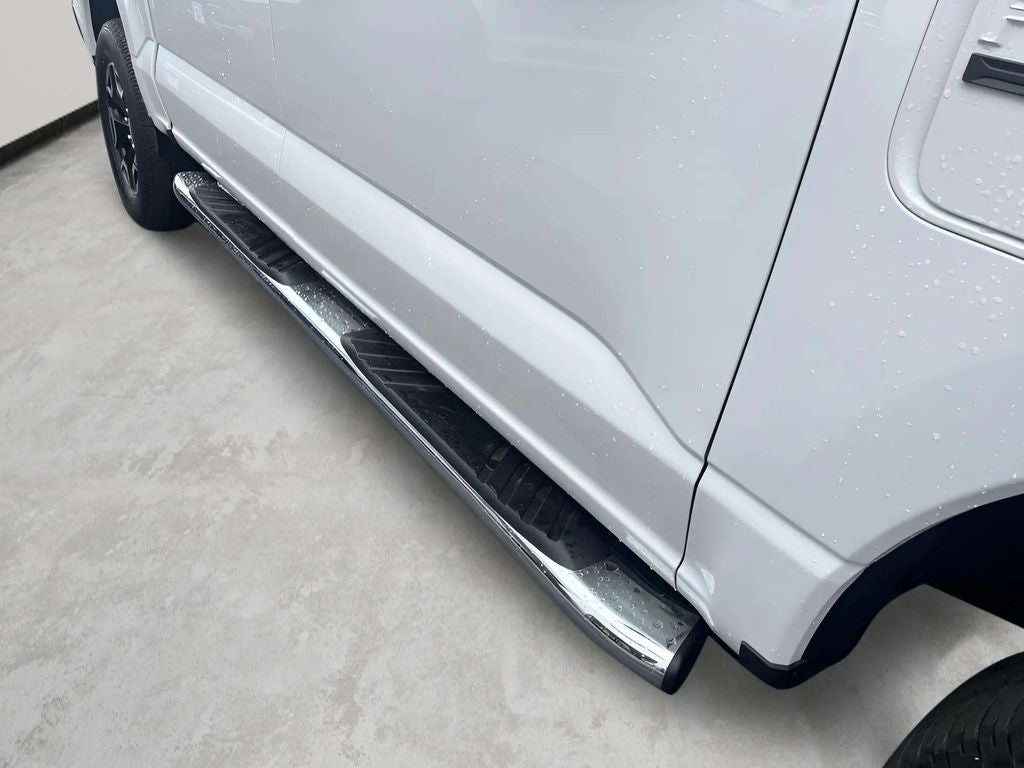 2022 Ford F-150 Lightning Pro