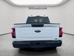 2022 Ford F-150 Lightning Pro