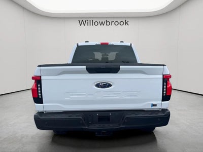 2022 Ford F-150 Lightning Pro