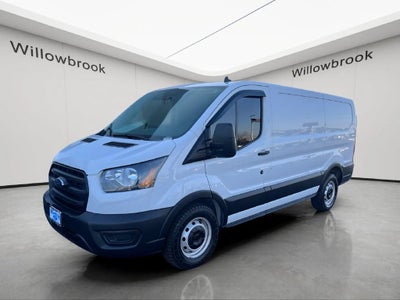 2020 Ford Transit-150 Base