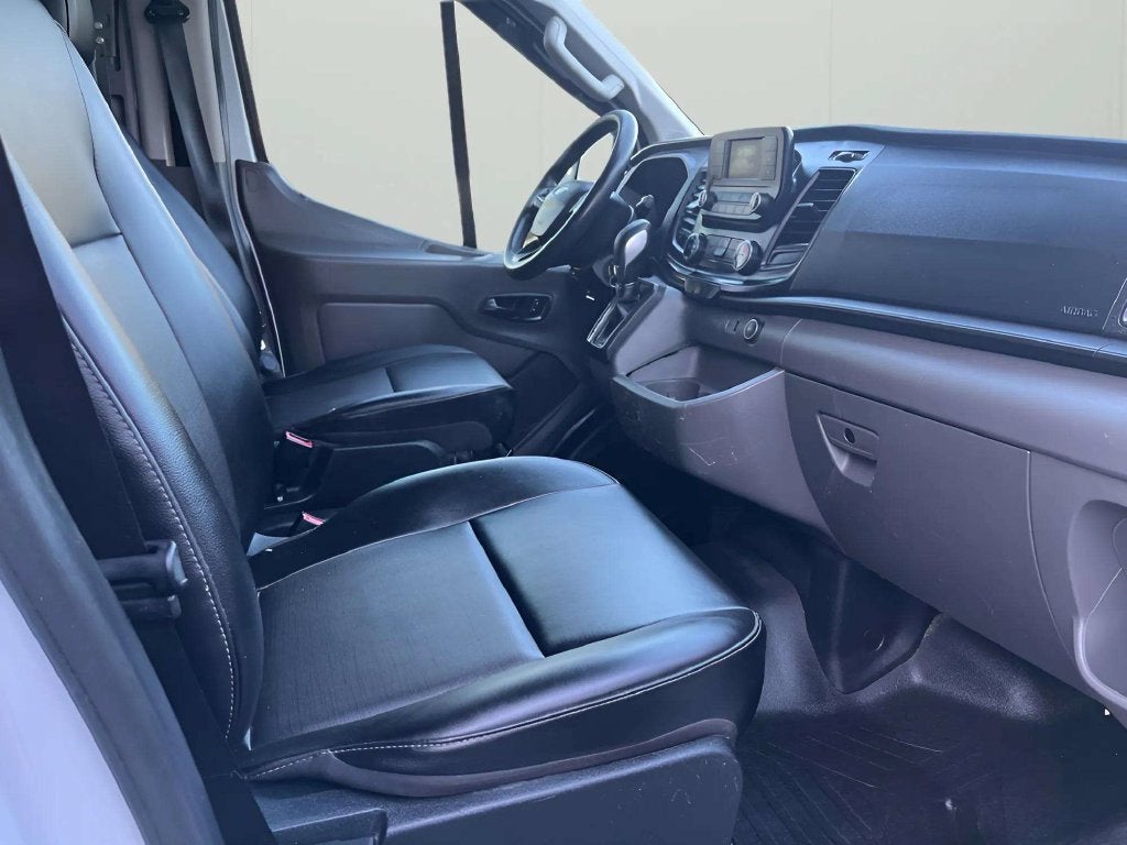 2020 Ford Transit-150 Base