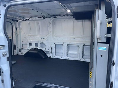 2020 Ford Transit-150 Base