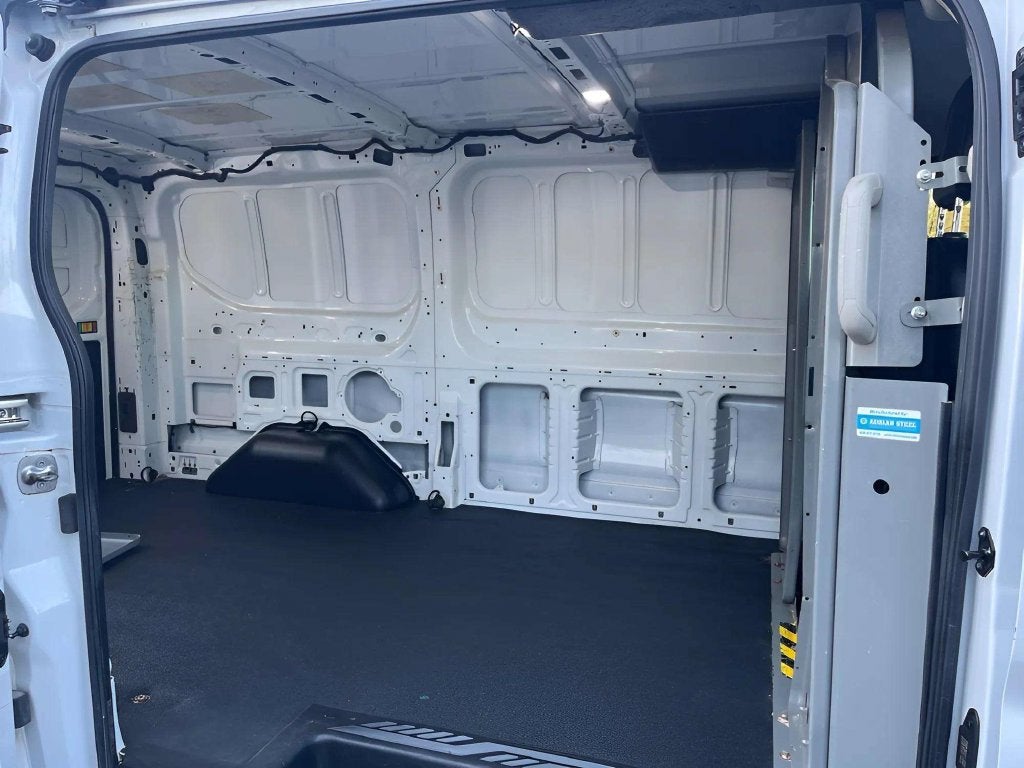 2020 Ford Transit-150 Base