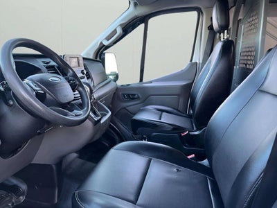 2020 Ford Transit-150 Base