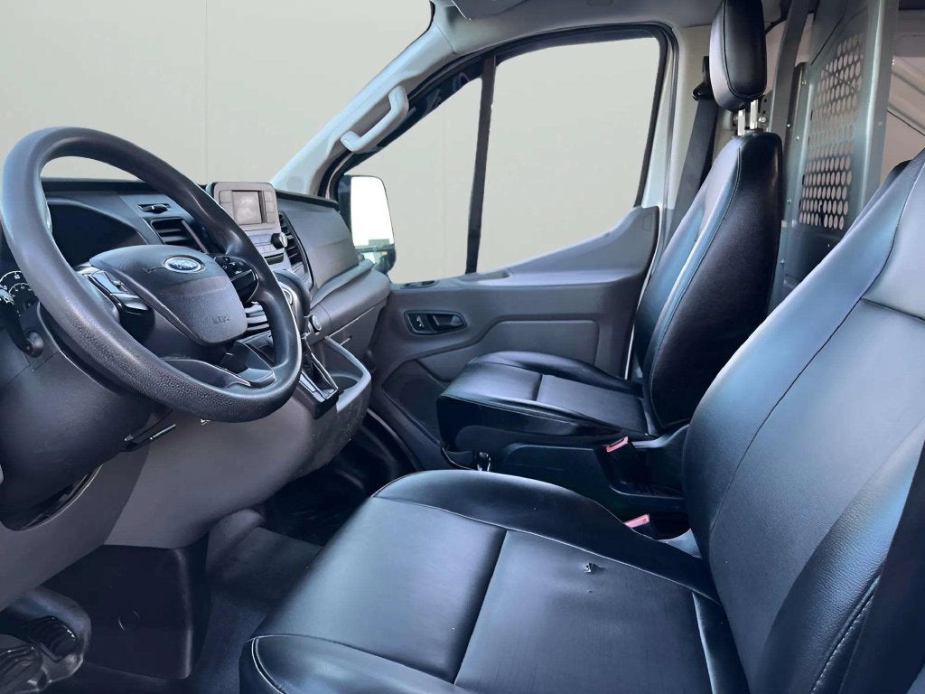 2020 Ford Transit-150 Base