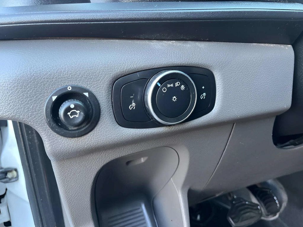 2020 Ford Transit-150 Base