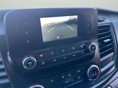 2020 Ford Transit-150 Base