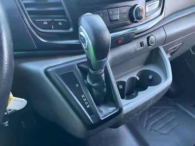 2020 Ford Transit-150 Base