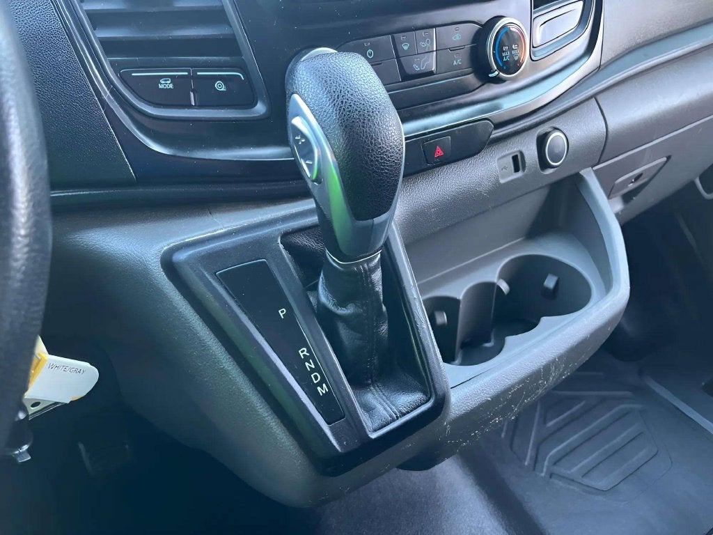 2020 Ford Transit-150 Base