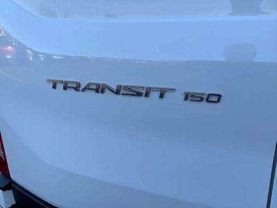 2020 Ford Transit-150 Base