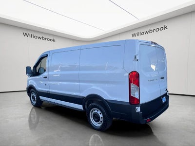 2020 Ford Transit-150 Base