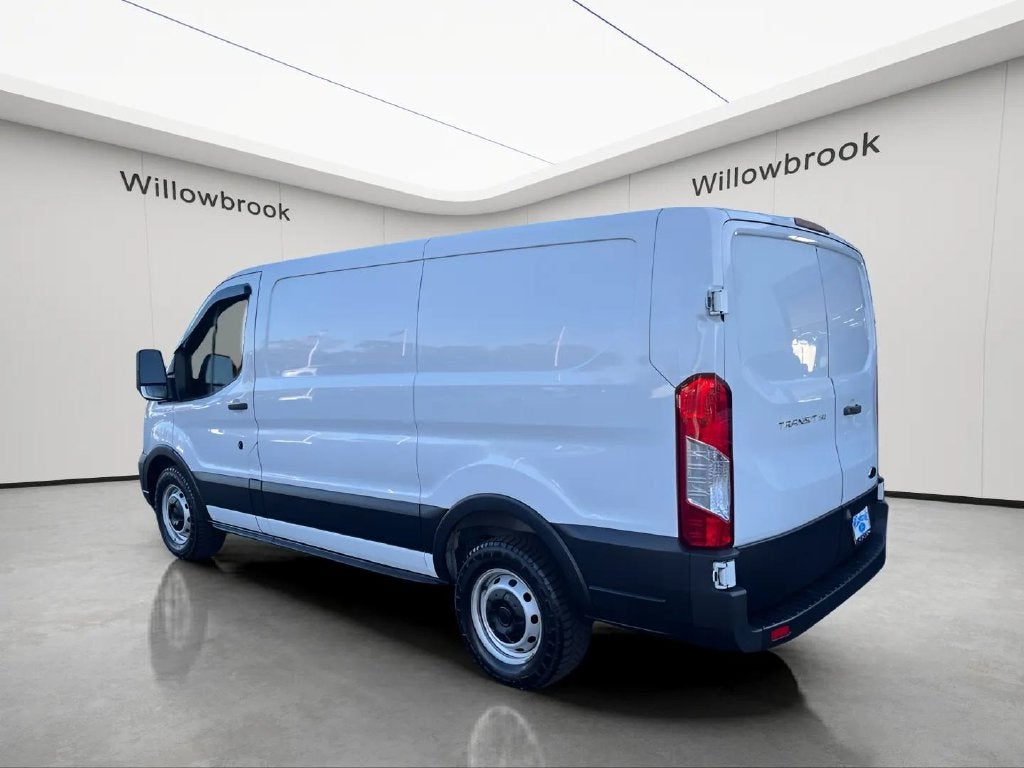 2020 Ford Transit-150 Base