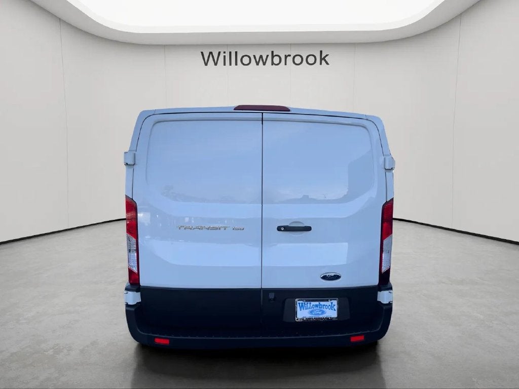 2020 Ford Transit-150 Base