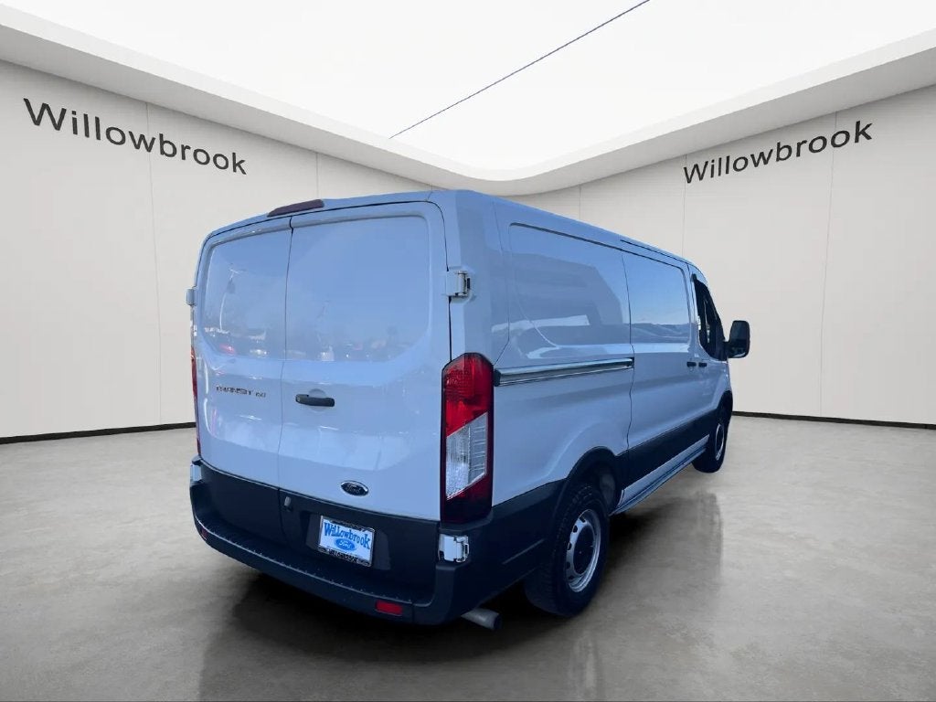 2020 Ford Transit-150 Base