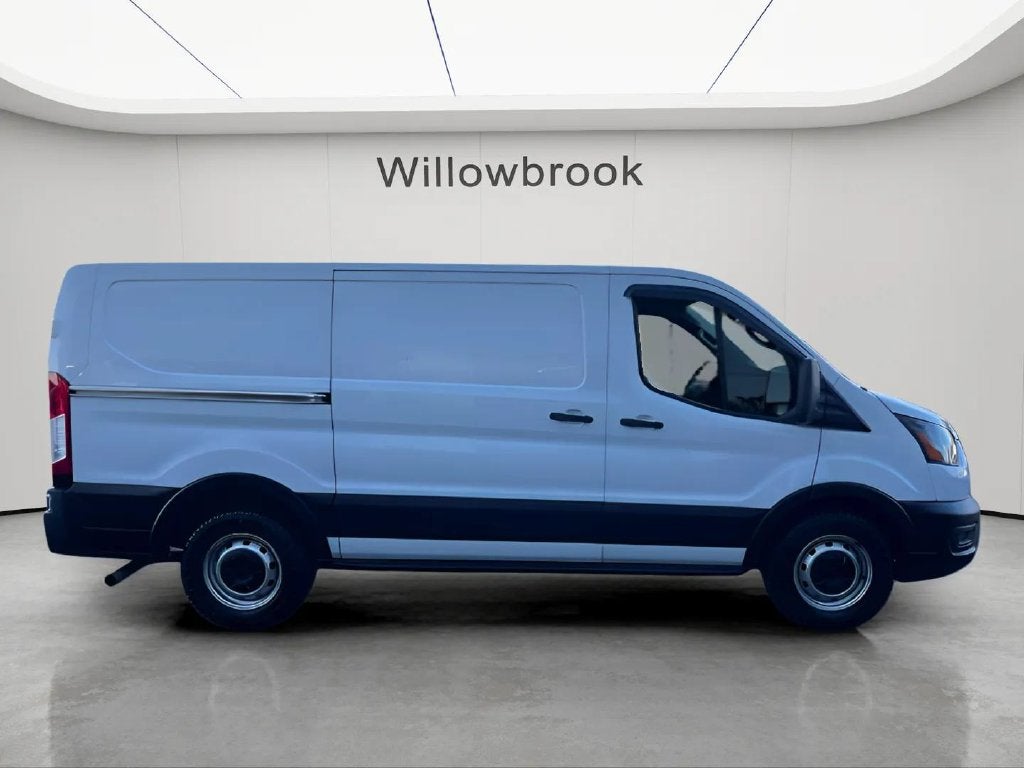 2020 Ford Transit-150 Base