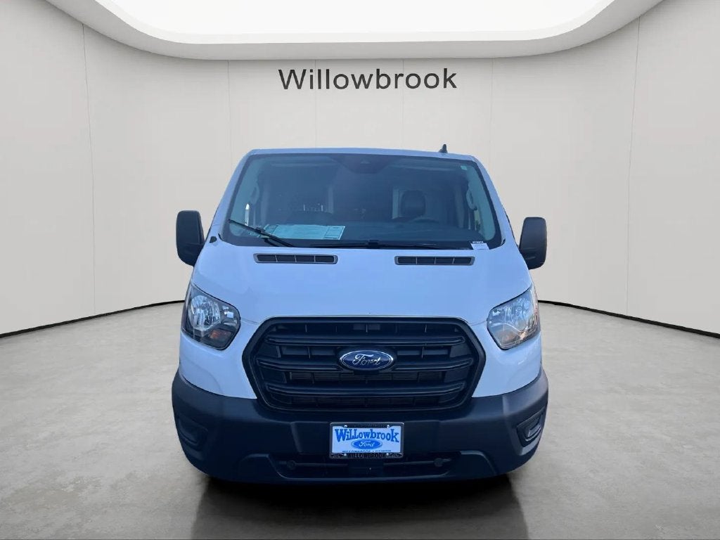 2020 Ford Transit-150 Base