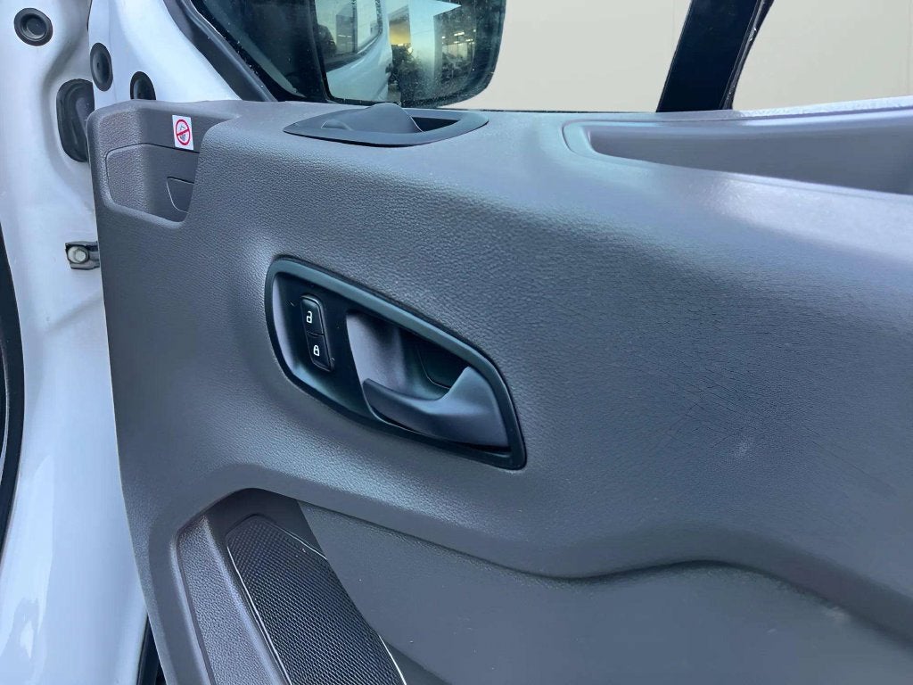 2020 Ford Transit-150 Base