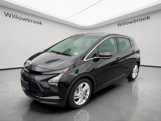 2023 Chevrolet Bolt EV 1LT