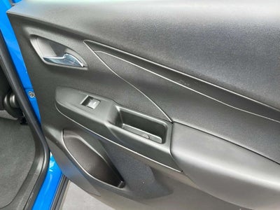 2022 Chevrolet Bolt EV 2LT