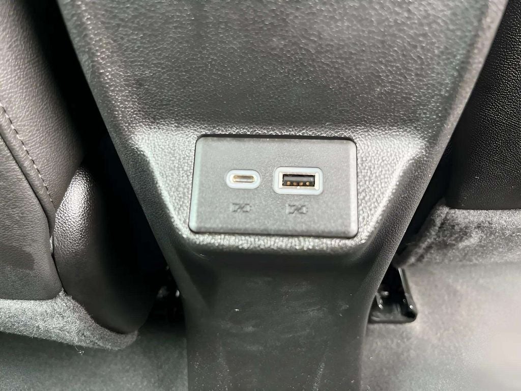 2022 Chevrolet Bolt EV 2LT