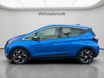 2022 Chevrolet Bolt EV 2LT