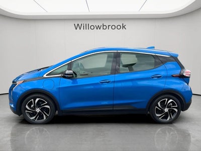 2022 Chevrolet Bolt EV 2LT