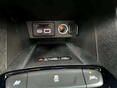 2022 Chevrolet Bolt EV 2LT
