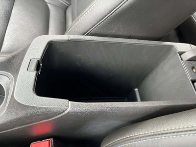 2022 Chevrolet Bolt EV 2LT