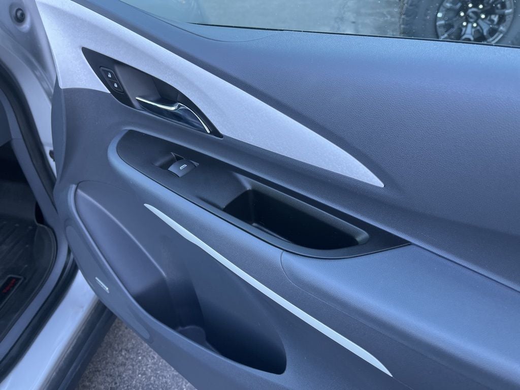 2021 Chevrolet Bolt EV Premier