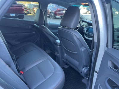 2021 Chevrolet Bolt EV Premier