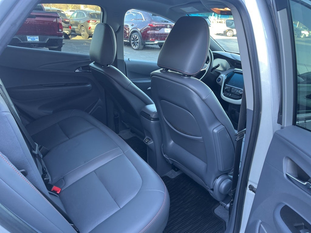 2021 Chevrolet Bolt EV Premier