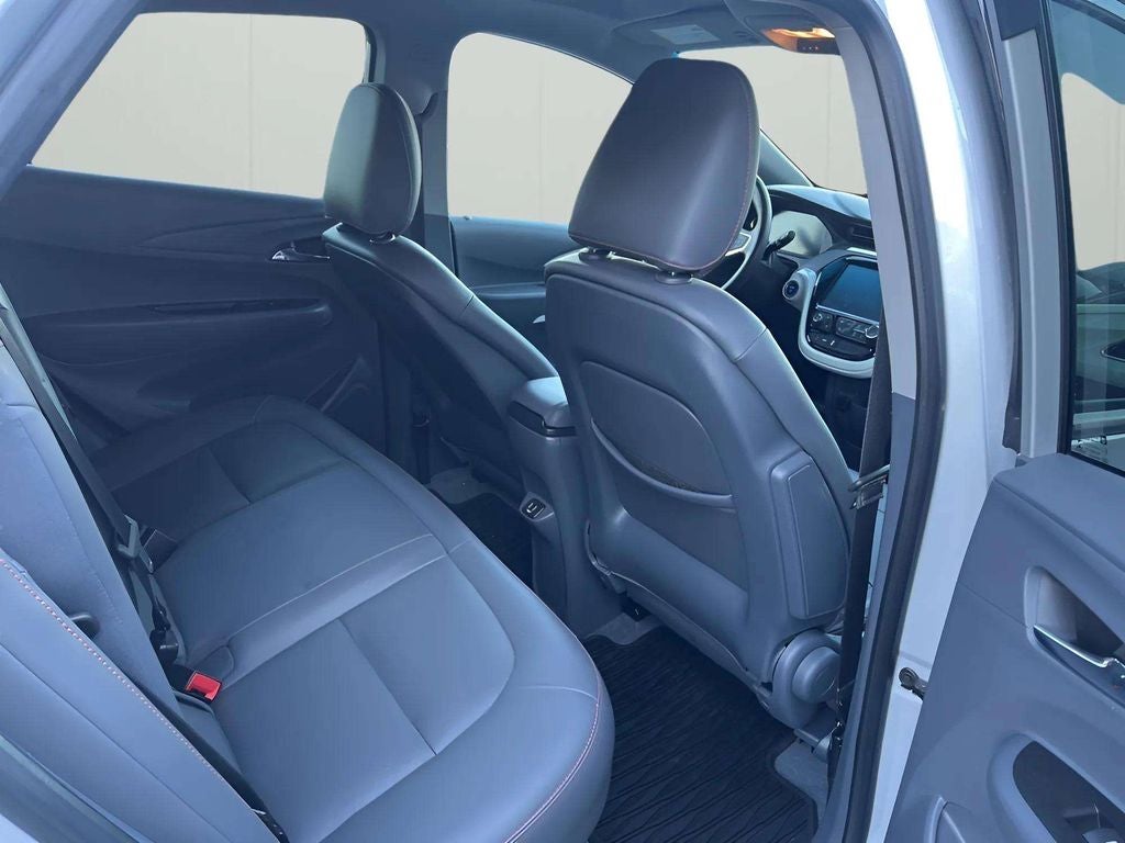 2021 Chevrolet Bolt EV Premier