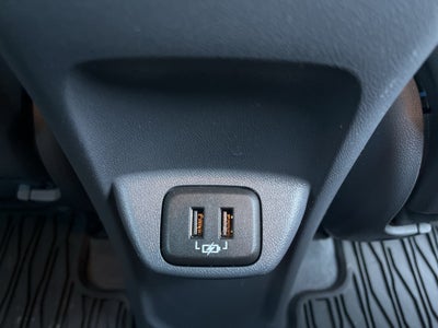 2021 Chevrolet Bolt EV Premier
