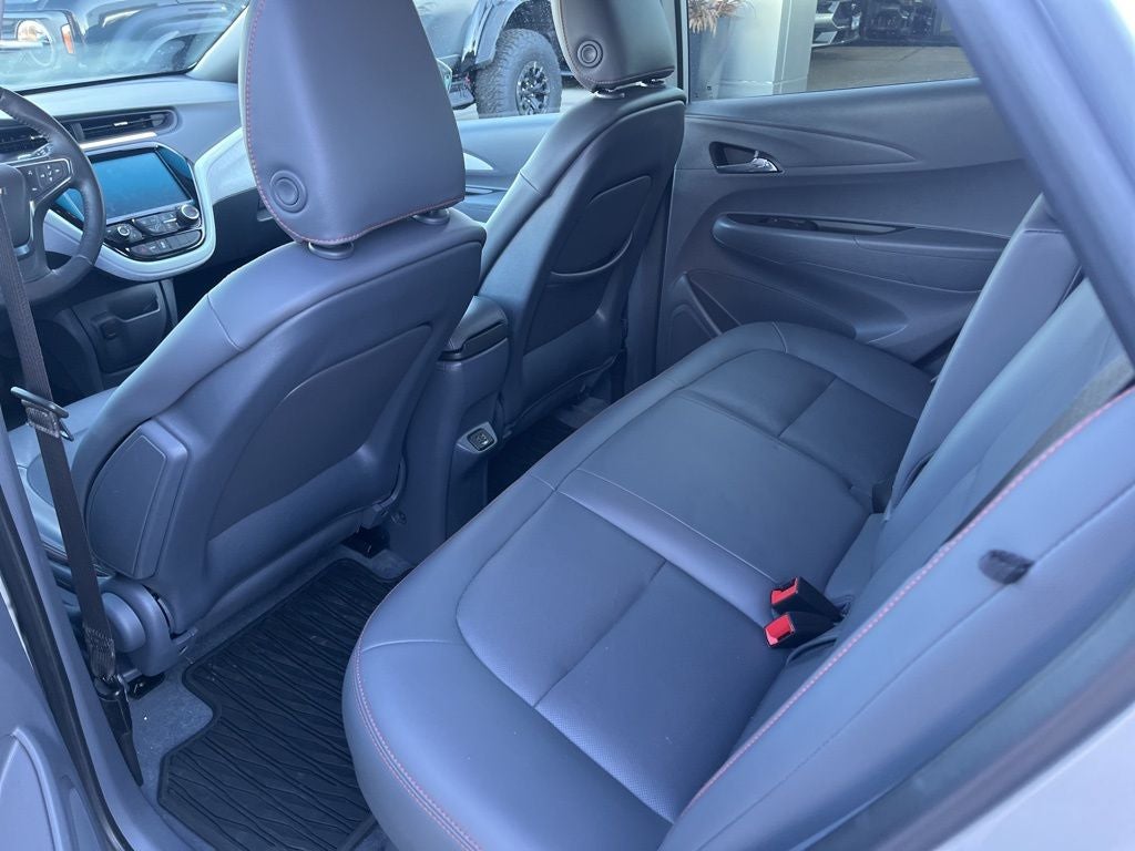 2021 Chevrolet Bolt EV Premier