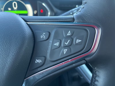 2021 Chevrolet Bolt EV Premier