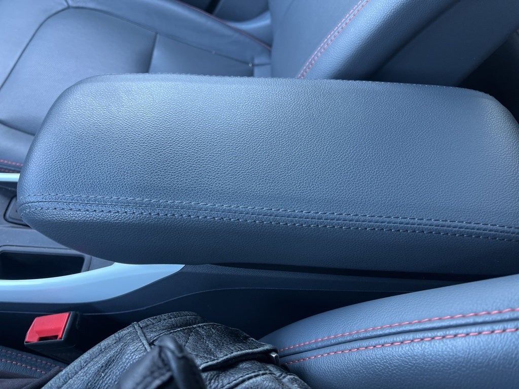 2021 Chevrolet Bolt EV Premier