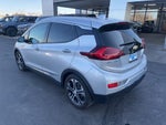 2021 Chevrolet Bolt EV Premier