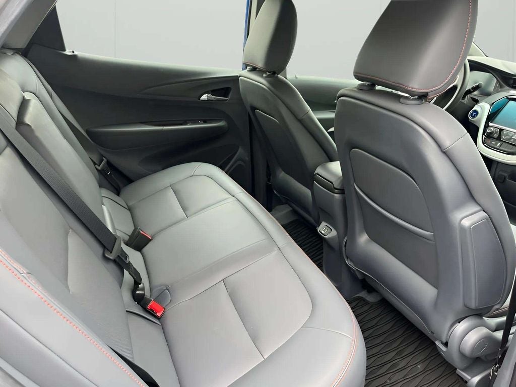 2020 Chevrolet Bolt EV Premier