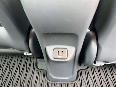 2020 Chevrolet Bolt EV Premier