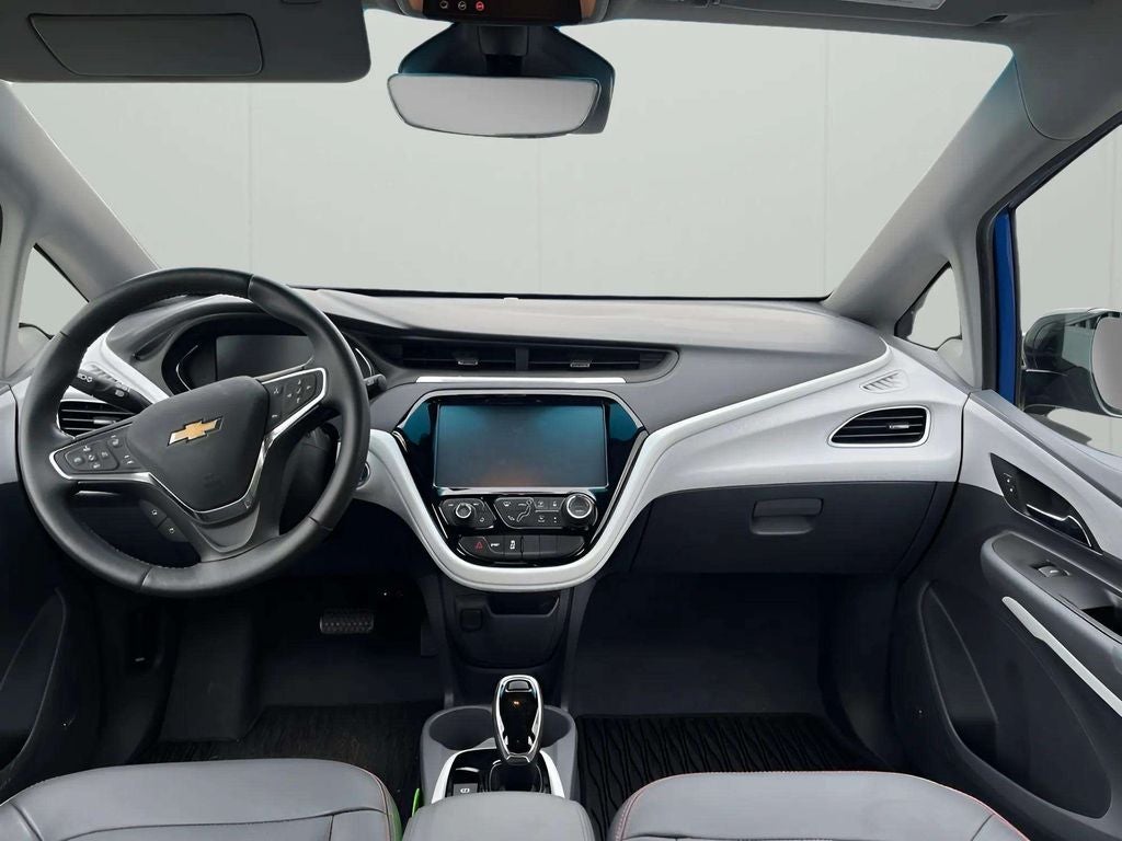 2020 Chevrolet Bolt EV Premier