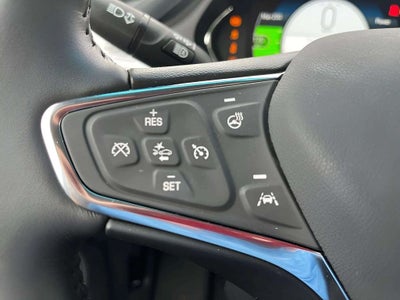 2020 Chevrolet Bolt EV Premier
