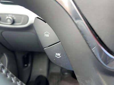 2020 Chevrolet Bolt EV Premier