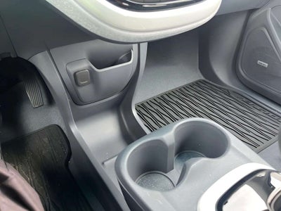2020 Chevrolet Bolt EV Premier