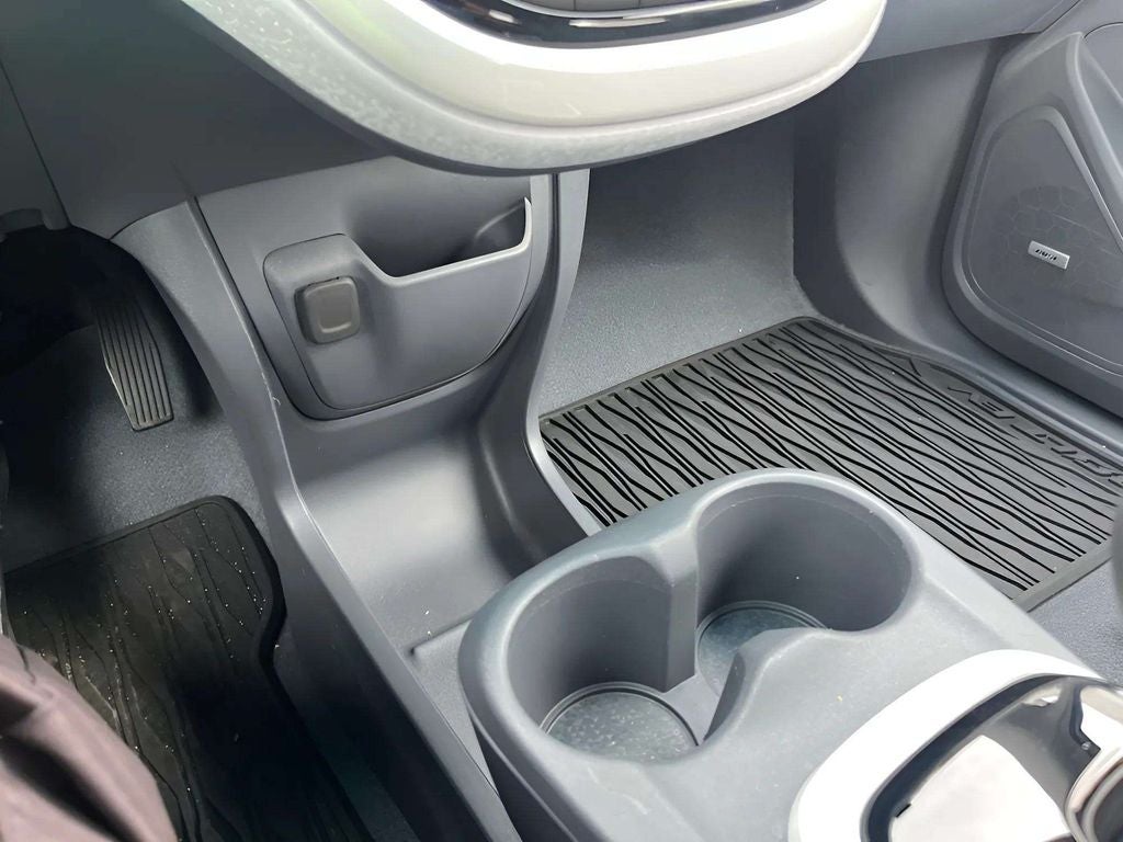 2020 Chevrolet Bolt EV Premier