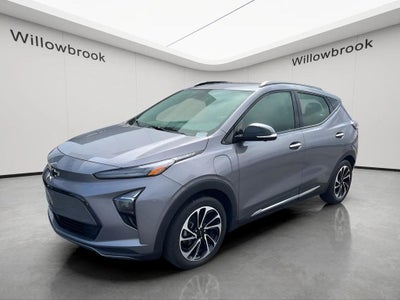 2023 Chevrolet Bolt EUV Premier