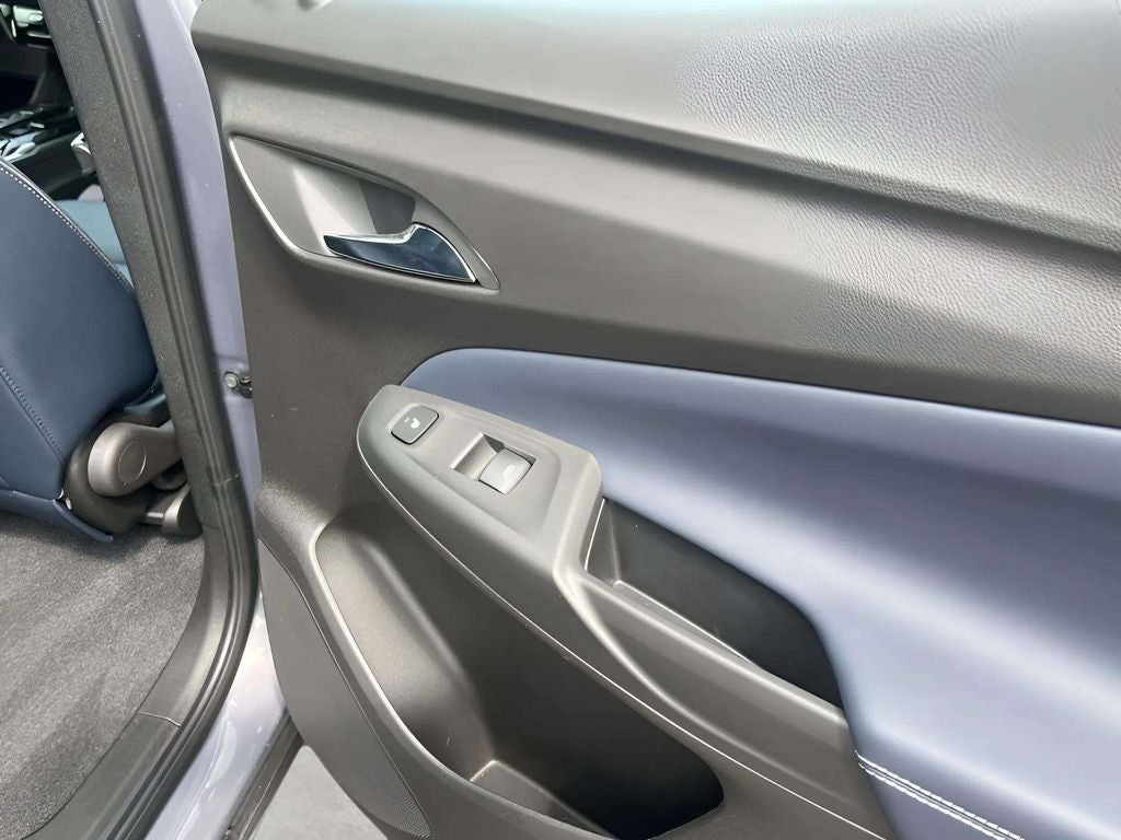 2023 Chevrolet Bolt EUV Premier