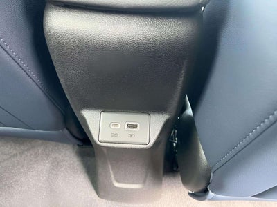 2023 Chevrolet Bolt EUV Premier