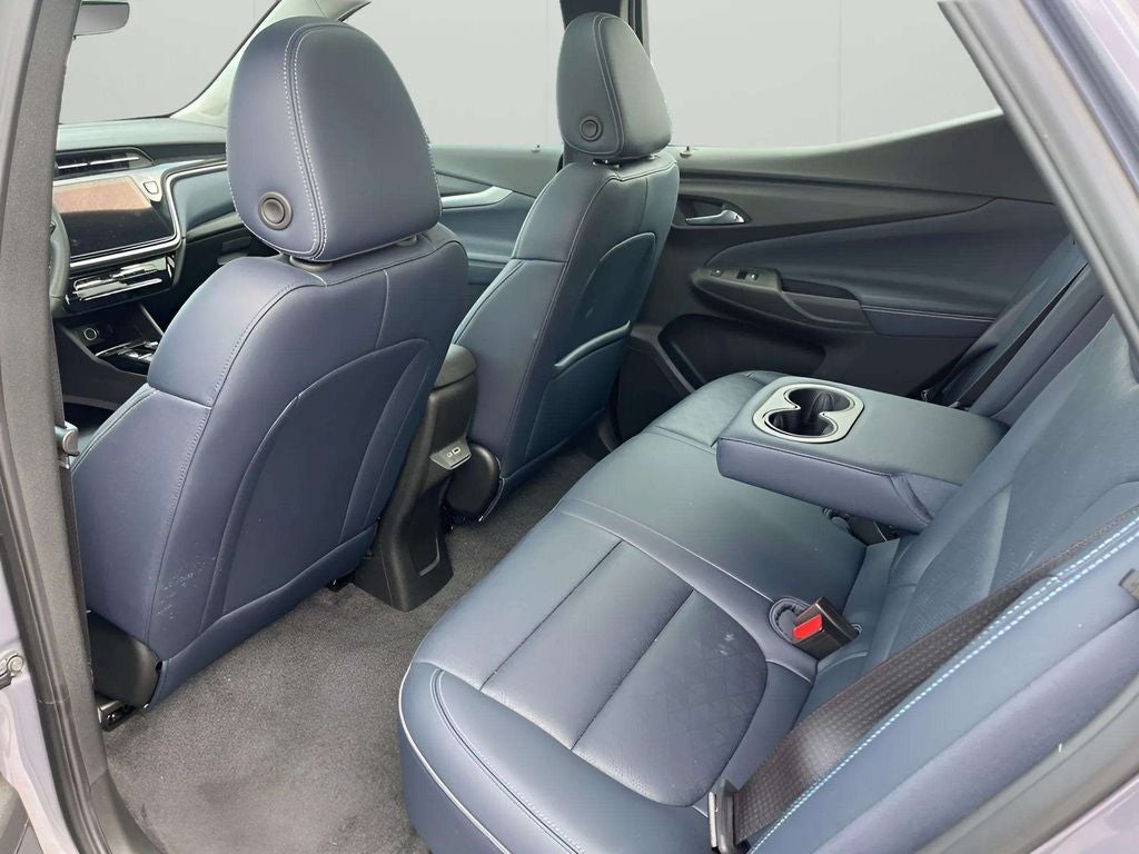 2023 Chevrolet Bolt EUV Premier